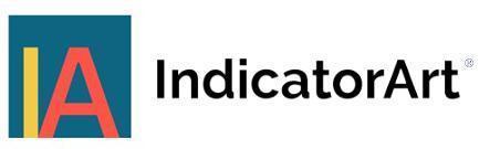 IndicatorArt Logo